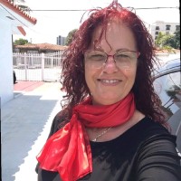 Elva Luisa Mendez -Alfonso