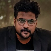 Sreeranj Ullaruveettil