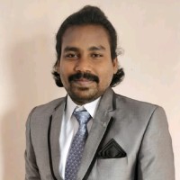 Anand Raj Angappan