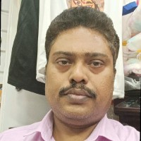 Koushik Nandy