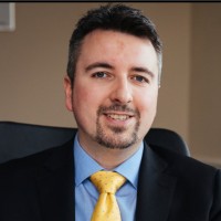 Andrew Morrison