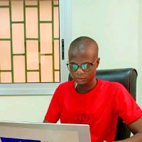 Junior Rekouzou✅