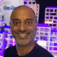 Keith Fernandes