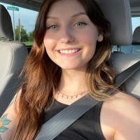 Olivia Dees