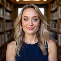 Hannah K. Miller, LPC
