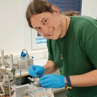 Guilherme Koszeniewski Rolim
