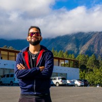 Kamal Garcia Jorge