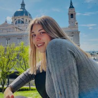 María Conejo Sánchez