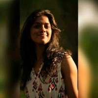 Harini Muthukrishnan