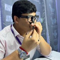 Jash Shah