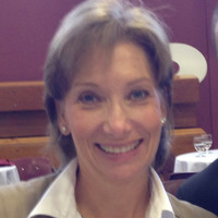 Christine Giesbrecht