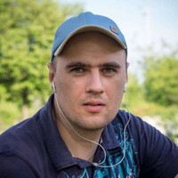 Ruslan Timoshenko