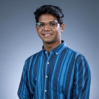 Subrata Sahoo