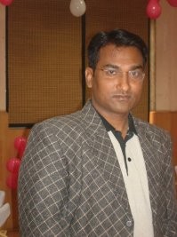 Jagdish Patra