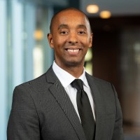 Louis O'Neal, MHA, CSIS, CIIP, BRMP, CDH-L, PMP
