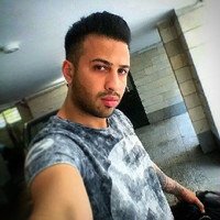 Hamed Najafi