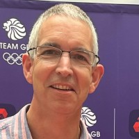 Adrian Attwell