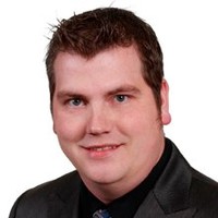 Jake Heibein