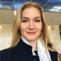 Milena Volcheva