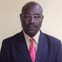GEORGE MUTIGA