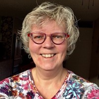 Jolanda Bussmann