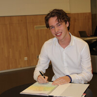 Jesse Nieuwveld