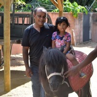 Bhowany Surendra