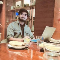 Deepak Kumar Rao