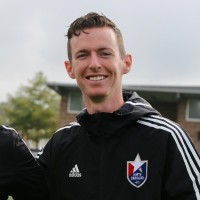 Marshall Hodge