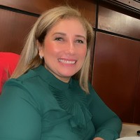 Geydi Beatriz Gonzalez Polanco
