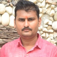 Krishna Pandey