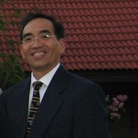 Daniel Rodrigo Reyes