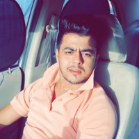 Parth Ghai