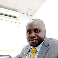 Hayatu Babarabi B.Sc,Pgde,Mba, Aca,Cna, Atm