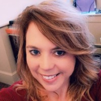 Samantha Rodgerson