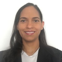 Verónica Bracho de Morán