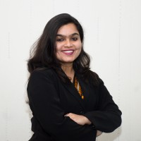 Shweta Joshi