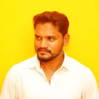 Sathishkumar Madhaiyan