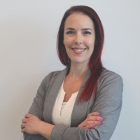 Mika Davis, MSc, RPBio