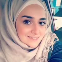 Deema Saleh