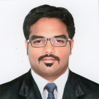 Smitesh Talawadekar
