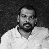 RAGHAVAN S
