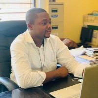 Simon Peter Aziabah