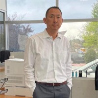 Chris Kim