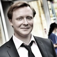 Alexander Sadikov
