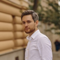 Dmitry Korneychuk