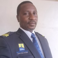 Sylvester Kiwanuka