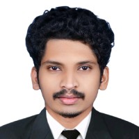 Vishnu Saji