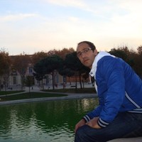 Mostafa Gouirhate