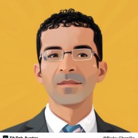 Ricardo Chonillo Rojas